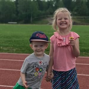 Meet your Posher, Eryn